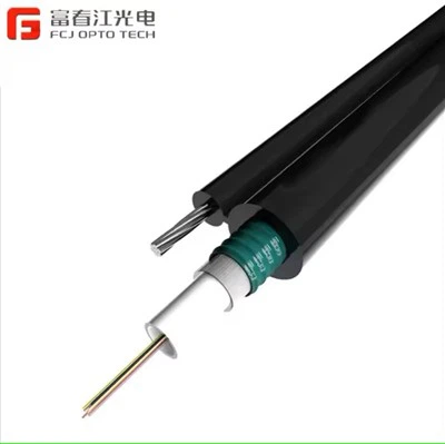 Slika 8 Antenski kabel iz optičnih vlaken